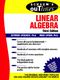 Schaum's Outline of Linear Algebra