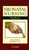 Neonatal Nursing Handbook