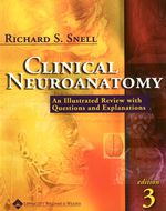 neuroanatomy review