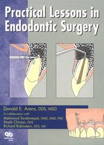 Practical Lessons in Endodontic Surgery