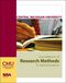 Foundations of Research Methods in Administration