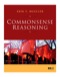 Commonsense Reasoning