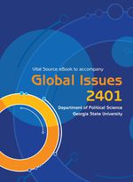 Global Issues Reader (POLS 2401)
