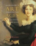 Gardner's Art Through The Ages: The Western Perspective, 13e