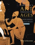 Gardner's Art Through The Ages: The Western Perspective, Volume I, 13e