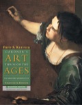 Gardner's Art Through The Ages: Backpack Edition, Book C, Renaissance And Baroque, 13e