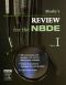 Mosby's Review for the NBDE, Part I