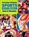 Postsurgical Orthopedic Sports Rehabilitation: Knee and Shoulder