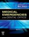 Medical Emergencies in the Dental Office