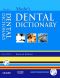Mosby's Dental Dictionary