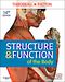 Structure and Function of the Body
