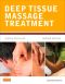 Deep Tissue Massage Treatment