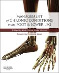 Management Of Chronic Conditions In The Foot And Lower Leg