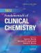 Tietz Fundamentals of Clinical Chemistry