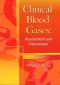 Clinical Blood Gases: Assessment and Intervention