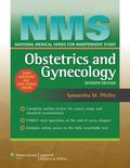 Nms Obstetrics And Gynecology