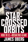 Star-crossed Orbits