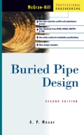 Buried Pipe Design, 2nd Edition