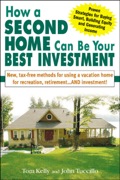 How A Second Home Can Be Your Best Investment