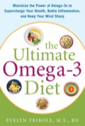 The Ultimate Omega-3 Diet