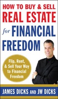 How To Buy And Sell Real Estate For Financial Freedom