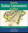 Designing Outdoor Environments For Children