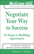 Negotiate Your Way To Success