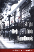 Industrial Refrigeration Handbook