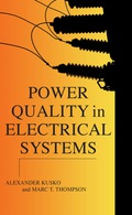 Power Quality In Electrical Systems
