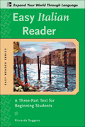 Easy Italian Reader