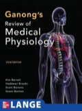 Ganong's Review Of Medical Physiology (enhanced Eb)