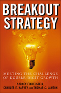 Breakout Strategy: Meeting The Challenge Of Double-digit Growth