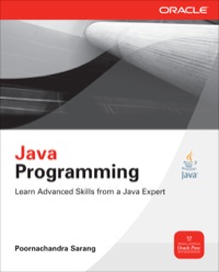 Java Programming St Edition Vitalsource