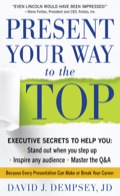 Present Your Way To The Top