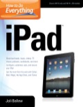How To Do Everything Ipad