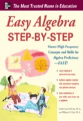 Easy Algebra Step-by-step
