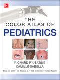 Color Atlas Of Pediatrics