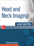 Head And Neck Imaging Variants