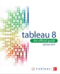 Tableau 8: The Official Guide