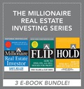 The Millionaire Real Estate Investing Series (ebook Bundle)