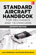 Standard Aircraft Handbook For Mechanics And Technicians, Seventh Edition
