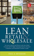 Lean Retail And Wholesale