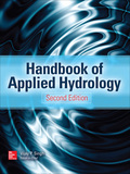 Handbook Of Applied Hydrology, Second Edition