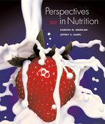 Perspectives in Nutrition