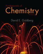 Fundamentals of Chemistry