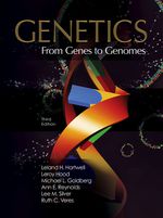 Genetics: From Genes to Genomes