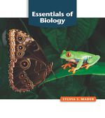 Essentials of Biology