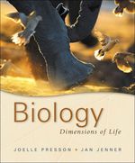 Biology: Dimensions of Life
