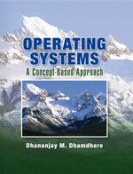 Operating Systems