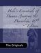 Hole's Essentials of Human Anatomy and Physiology